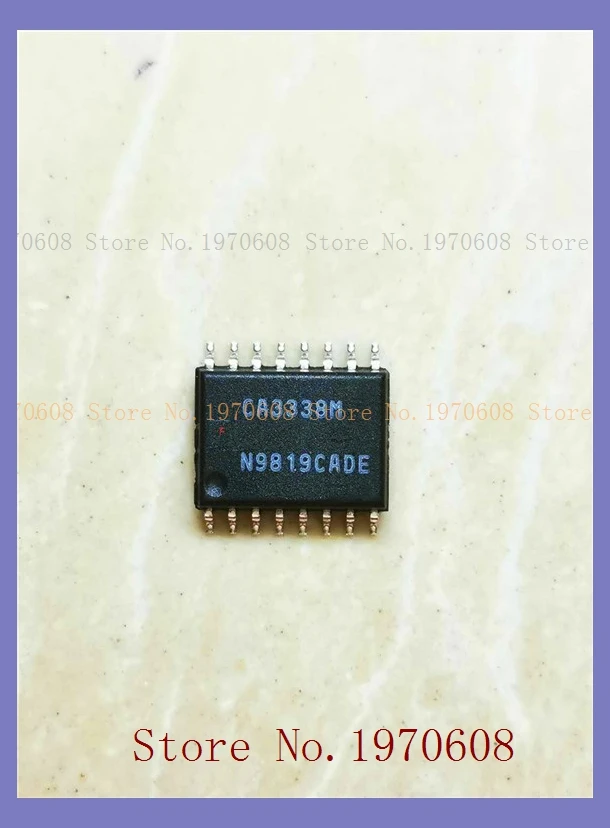 

CA3338 SOP16 старая