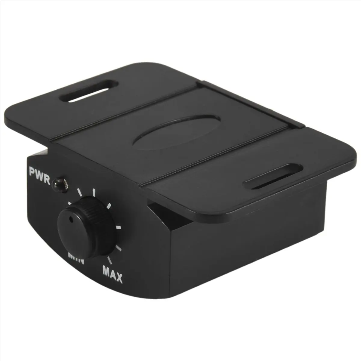 9월 앰프 교체용 노브 컨트롤 리모컨 6핀 서브우퍼 리모컨 볼륨 조절 컨트롤 노브 스피커용