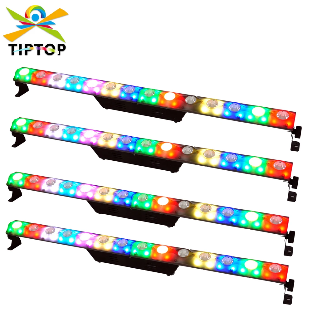 

Стандартная настенная мойка TIPTOP 100 Вт, Φ RGB, золотистый пиксель, с регулируемой яркостью, без водонепроницаемого прожектора, светодиодный для церкви, моста, гостиницы, двора, светильник