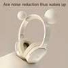 Xiaomi 5.3 P2961 Wireless Bluetooth Headphones Original Earphone For Samsung Iphone Stereo HIFI Headset Game Earbuds With Mic 3