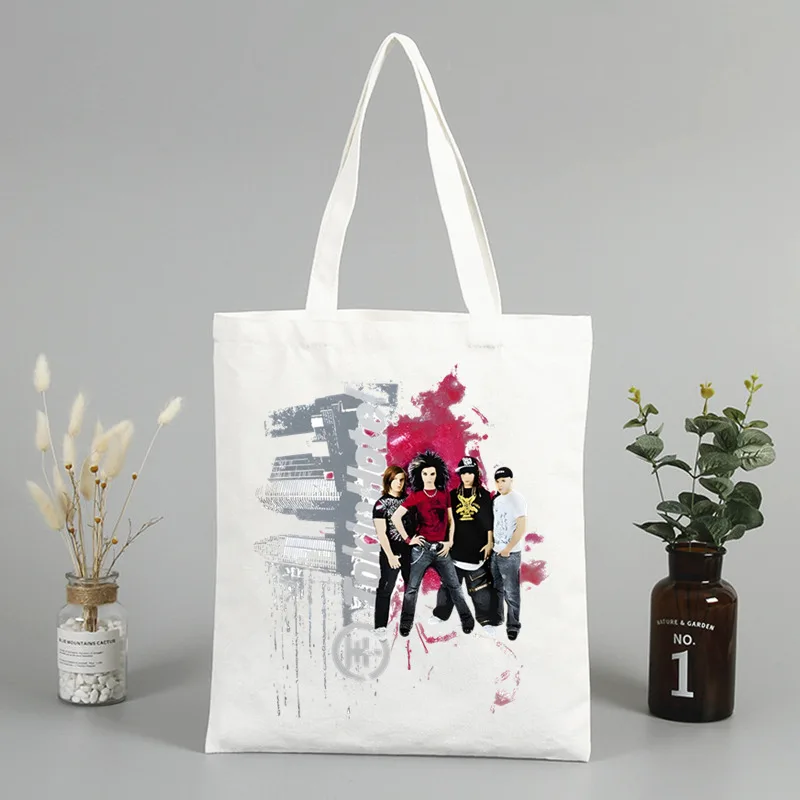 Tote bag-M