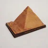 World Famous Building Miniature Model Pyramid Paremid Khufu Sphinx Sculpture Living Room Decoration Crafts Figure Gift 4