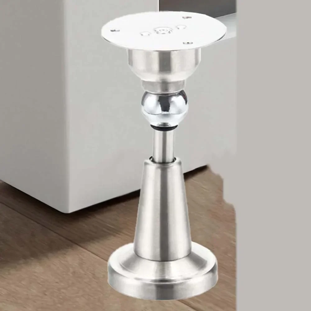 Magnetic Door Stop 304 Stainless Steel Magnet Door Stopper Catch Holder High-selling Tool Accessories