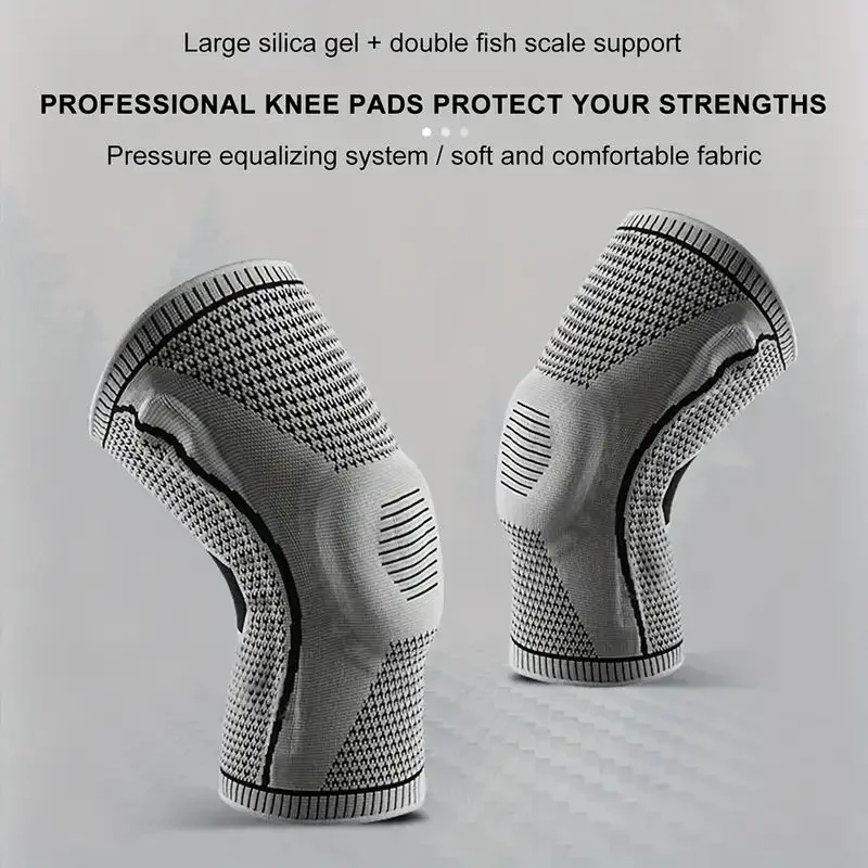 Instantly Relieve Knee Pain Without Surgery Or Injections With The Limitless Knee Pro™