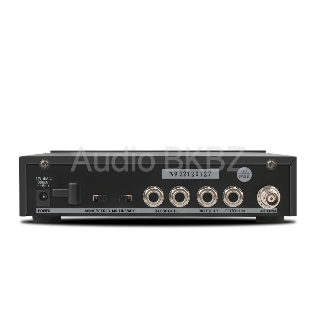 Wireless In Ear Monitor PSM300 Professional Stereo