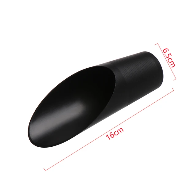 1 Darabos Műanyag Talaj Lapátpohár Kerti Talajpikk -Termesztési Vödör Cserepes Bonsai Húsos Növény Mini Ásó Otthoni Kertész - Image 6