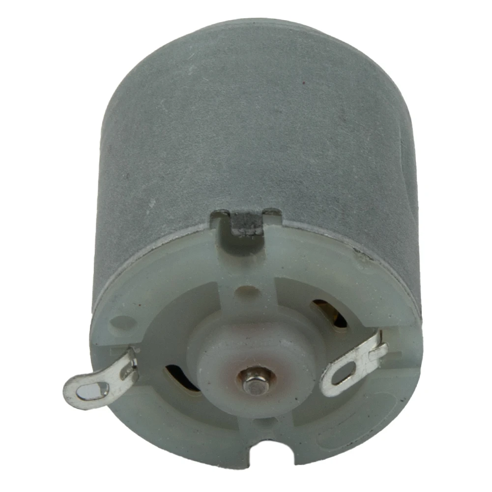 260 Motor 260 Motor DC 3 12V Electric Electric Toothbrush Motor Fan DIY
