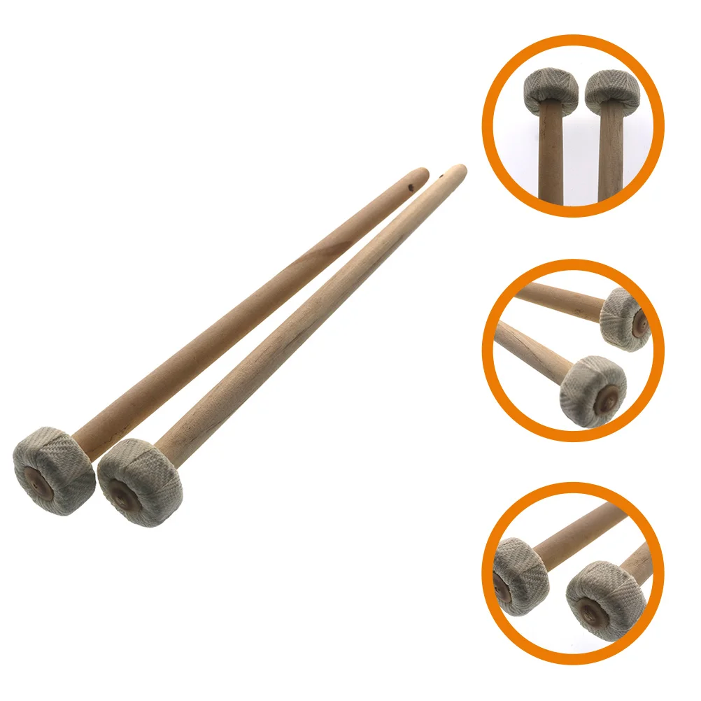 

Wood Chinese Instrument Mallet Mallets Drum Sticks Mallet Tenor Tongue Timpani Xylophone Percussion Marimba Instrument Gong Bell