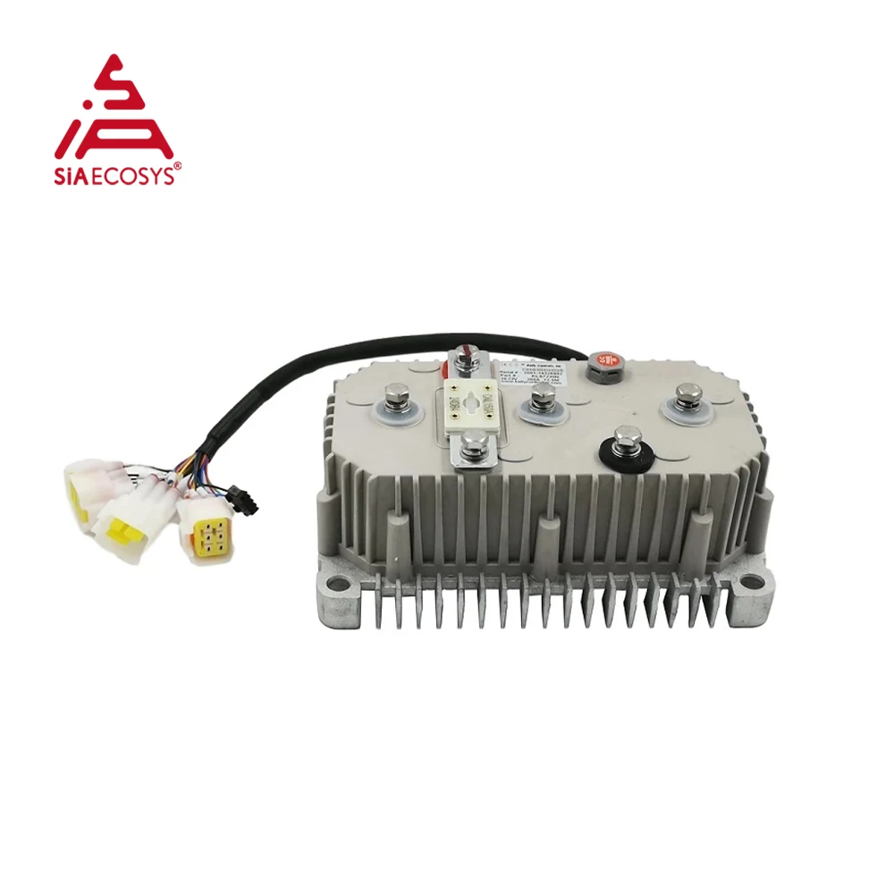 KLS7230N Kelly controller 30V-72V 270A SINUSOIDAL BRUSHLESS MOTOR CONTROLLER for 3000W Electric Motorcycle E-Scooter