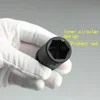 1/2" Short Impact Socket Adopter Air Sockets 6 Point 10 12 13 14 16 17 18 19 21 24 27 30 32mm for Electric Impact Air Pneumatic 3