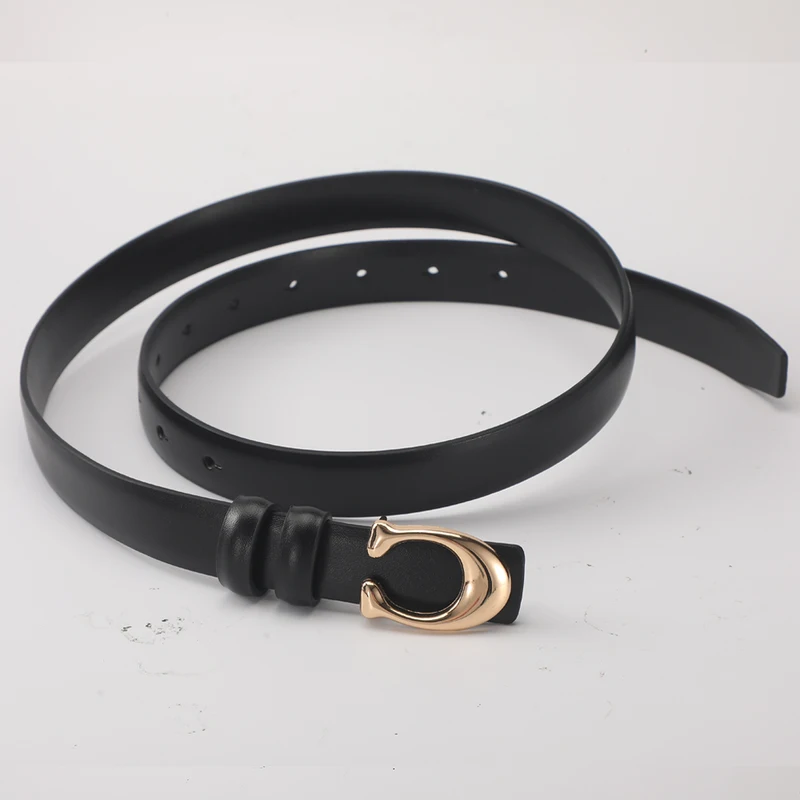 High-quality Women' Fashionable Belt C-sha