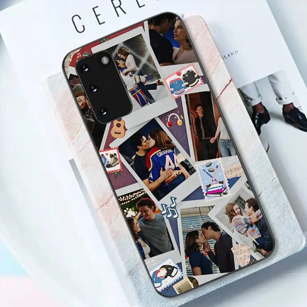 2026 Off-Campus Series Protective Phone Case