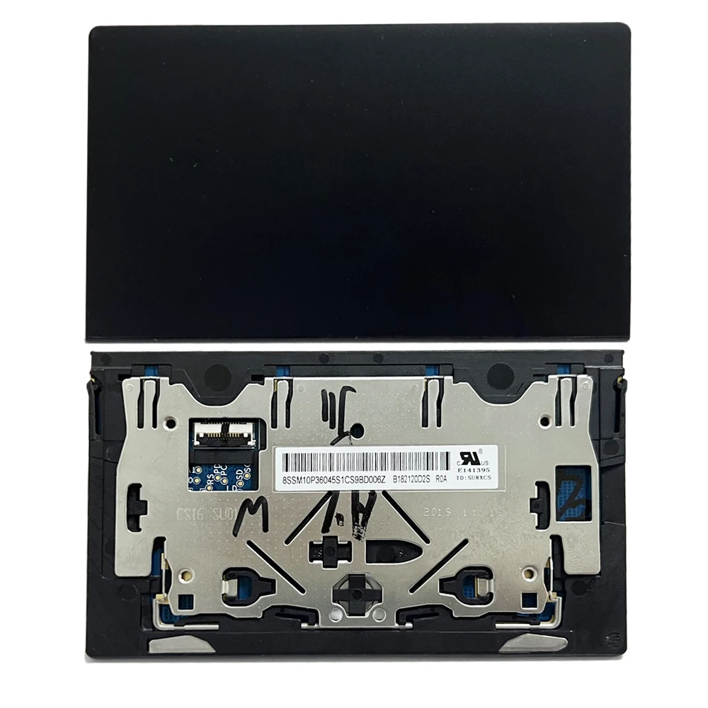 

For Lenovo Thinkpad X280 20KF 20KE L380 20M5 20M6 L380 Yoga 20M7 20M8 01LV512 01LV513 01LV514 01LV572 01LV573 NO WIRE TOUCHPAD