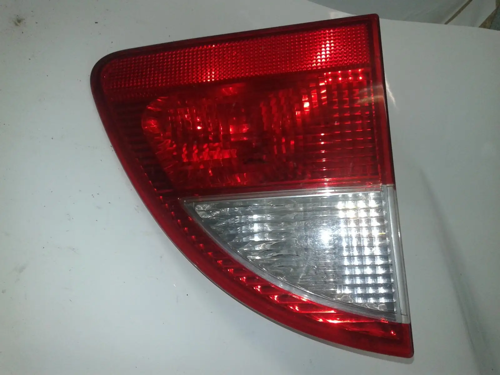 0000100575 Ford Galaxy left rear pilot (used) | Автомобили и мотоциклы
