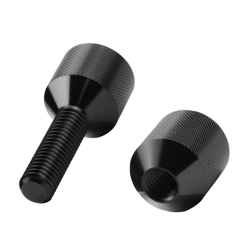 

Two Hole Pins Set 1-1/8inch Flange Alignment Pin Firm Flange Arrangement Pin Set