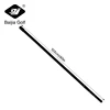 Black golf strength training equipment, helpful for practicing hitting speed and power during swing 6