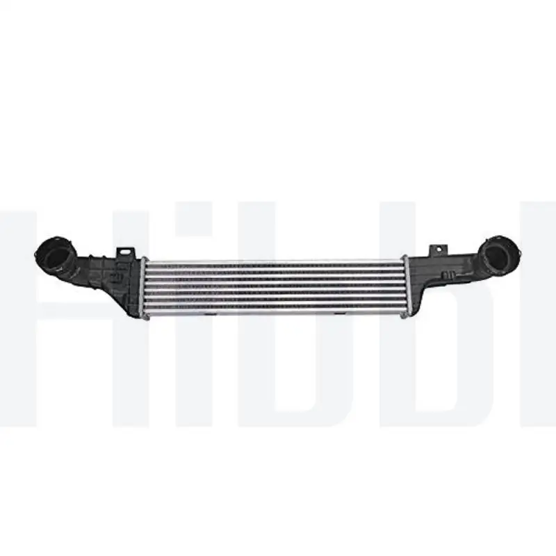 

HIBBL New Intercooler Charger Fits MERCEDES W210 S210 Sedan Wagon 1998-2003 2105002000 A2105002000 210 500 20 00