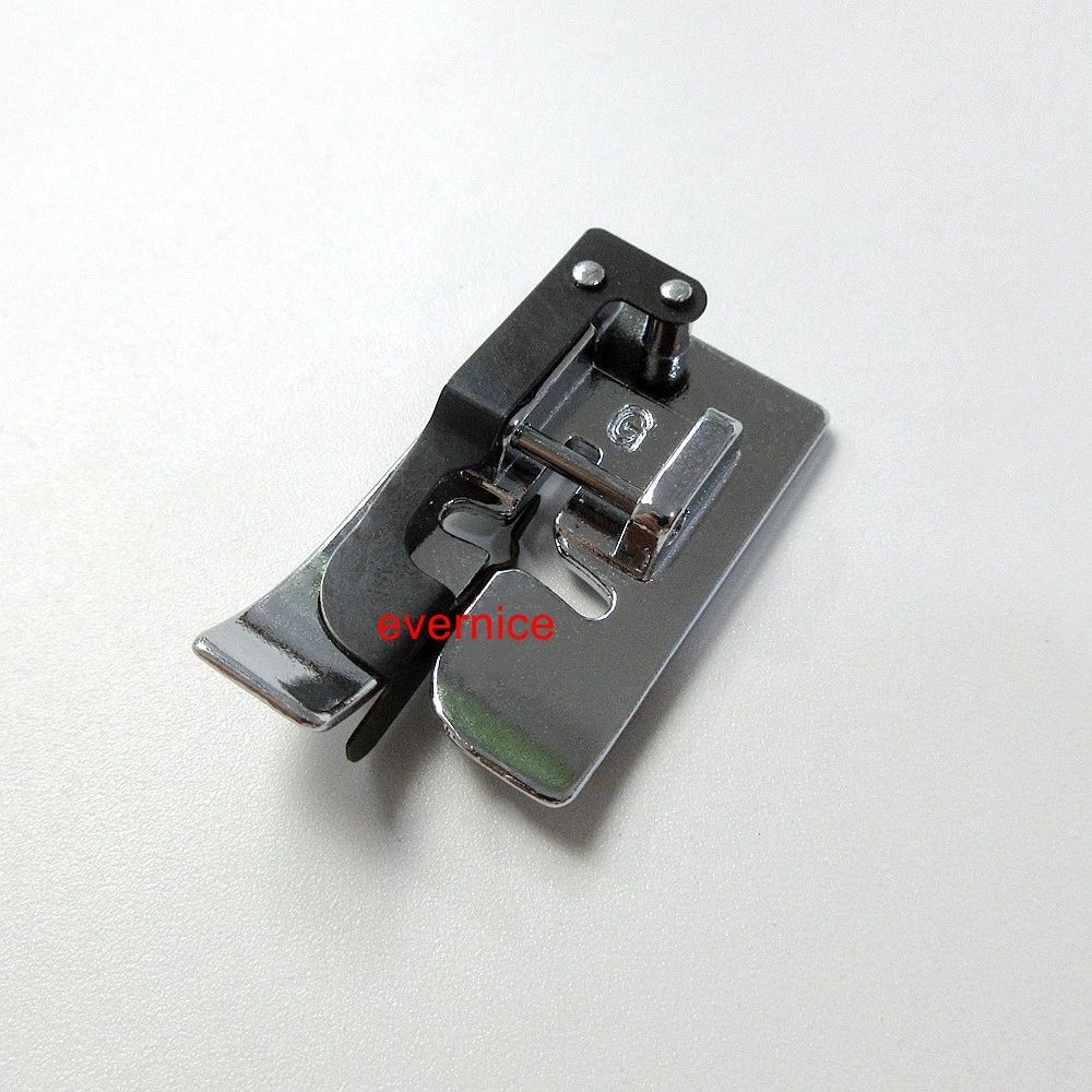 

Глухая подрубка G для Janome Continental M7,MC6650,MC6700P,MC9900,Skyline S3