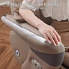 Ergonomic Office Chair With Swivel Seat And Footrest Adjustable Backrest Angle And Height Adjustable Executive Computer Chair 4