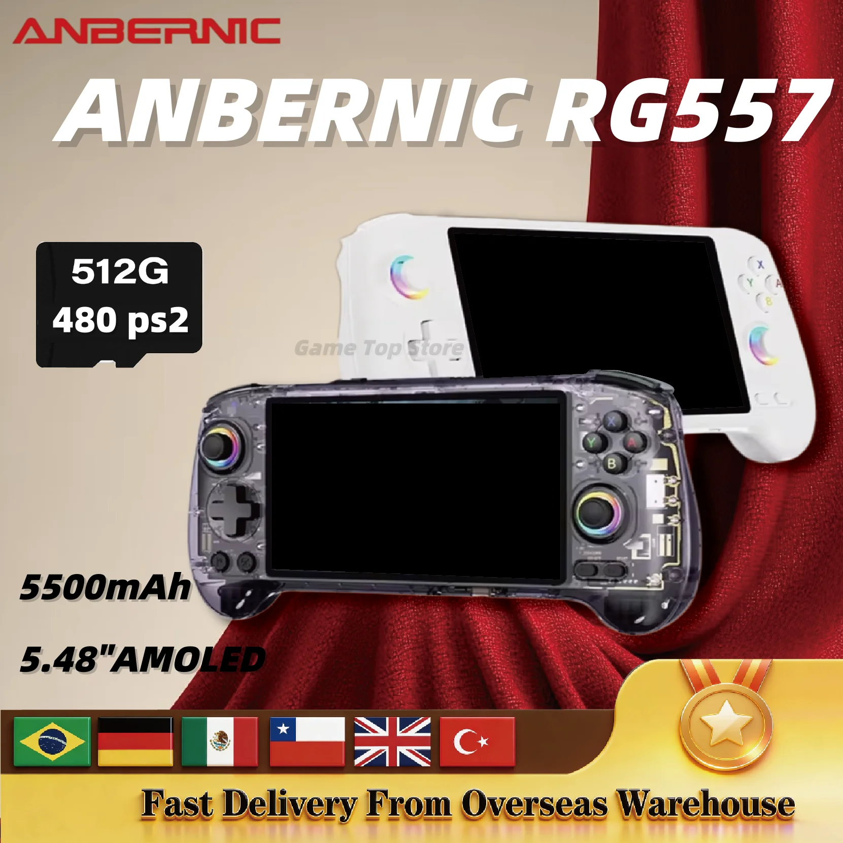dsc-products