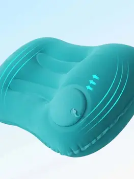 Portable Inflatable Travel Pillow 7
