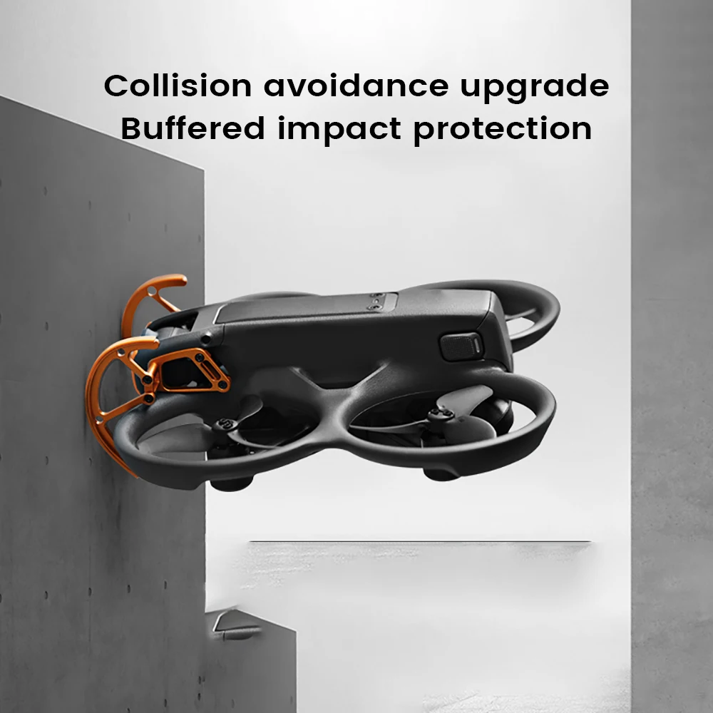 Crash Bar for Dji Avata 2 Drone