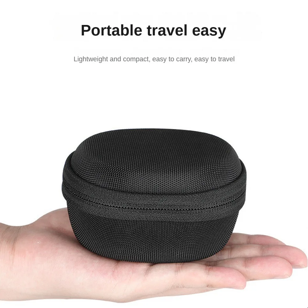 Durable EVA Shockproof Watch Travel Storage Bag