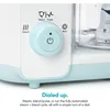 nutribullet Baby Steam + Blend, White/Blue 2