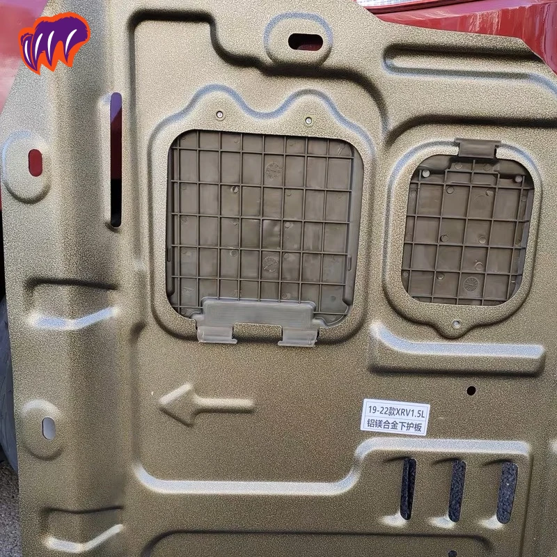 Рисунок 5 - Для Dongfeng Honda XRV 15 19 20