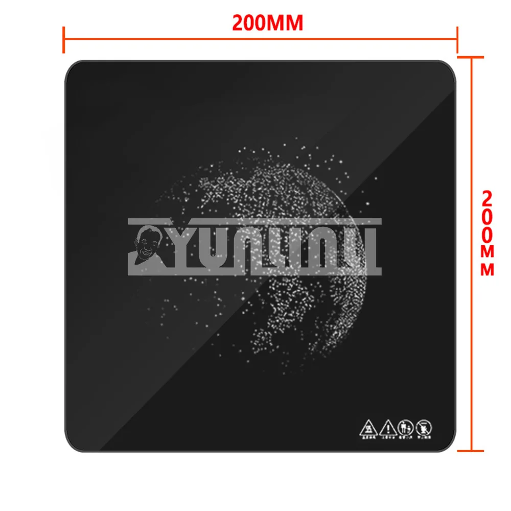 Household Multifunctional Warming Tray,Small insulated coaster Portable Food Insulation Board 5
