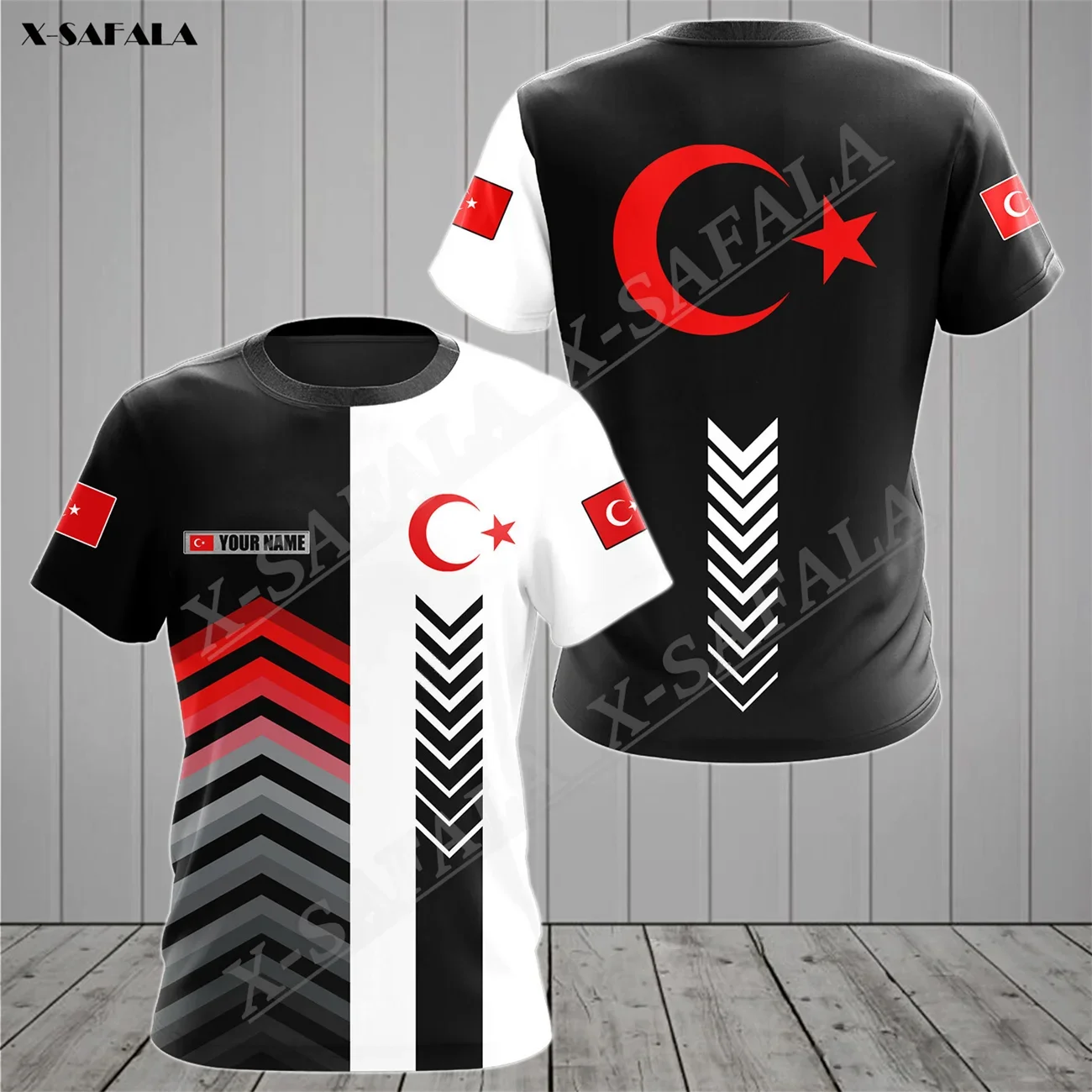 

Пальто на заказ OF ARMS, Турция, скорость, Прямая поставка, розничная продажа, 3D модная футболка с круглым вырезом и принтом, мужская повседневная футболка, летний подарок