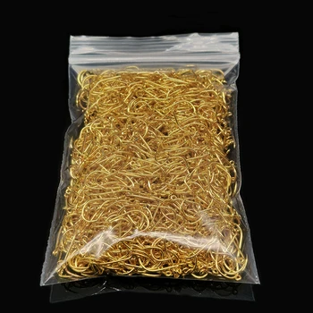 200Pcs Fishing Hooks Set 1