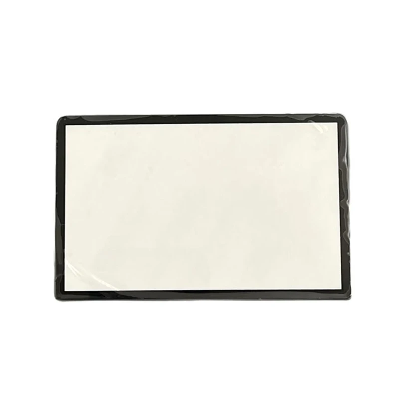 3DS LCD 화면 디스플레이 보호기 콘솔 패널 상단 표면 커버 하우징, 신제품