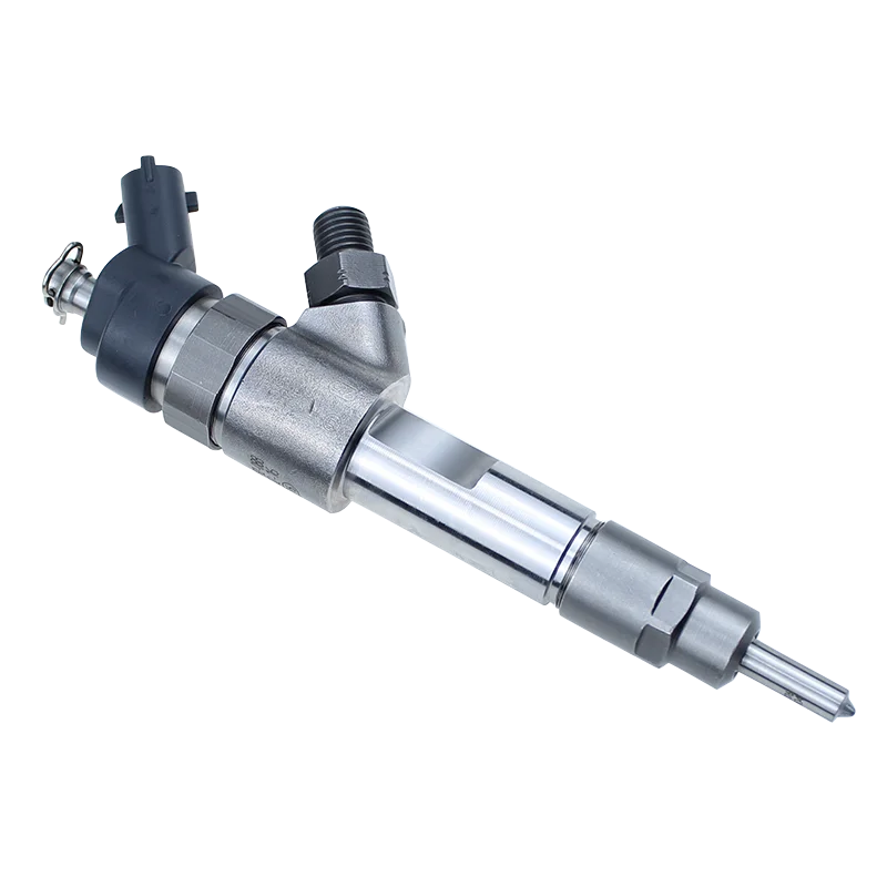 

New Diesel Fuel Injector 0445120002 0986435501 Auto Parts Are For Bosch Renault/Fiat/IVECO/Peugeot/Citroen