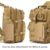 Tactical Molle Carrying Bag Small Items Hunting Shooting Outdoor Camping EDC Bag Small Bag Waist Bag Mobile Phone Bag 6