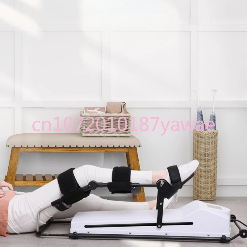 リハビリテーショントレーニング機器、レッグロワーシリフレックス