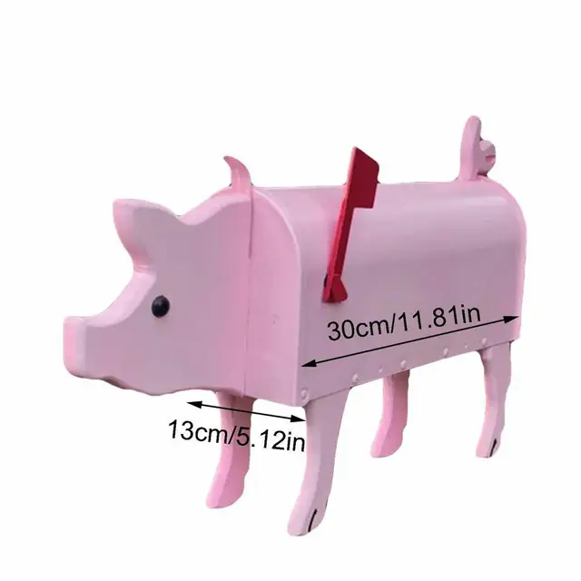 pig