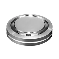 Aluminum Steam nozzle for Steam Bath Generator Controller Aromatherapy Steam Head 1