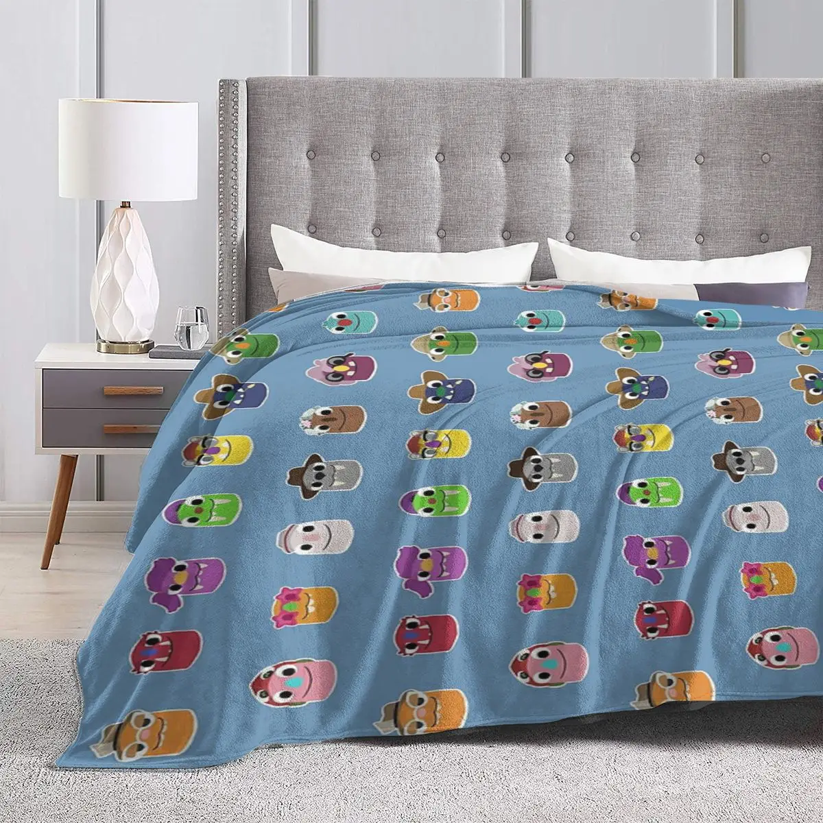 Bugsnax-��� Grumpuses ���, �� õ ��� ���� Ư���� �� ���� ���� ����� ���� ����