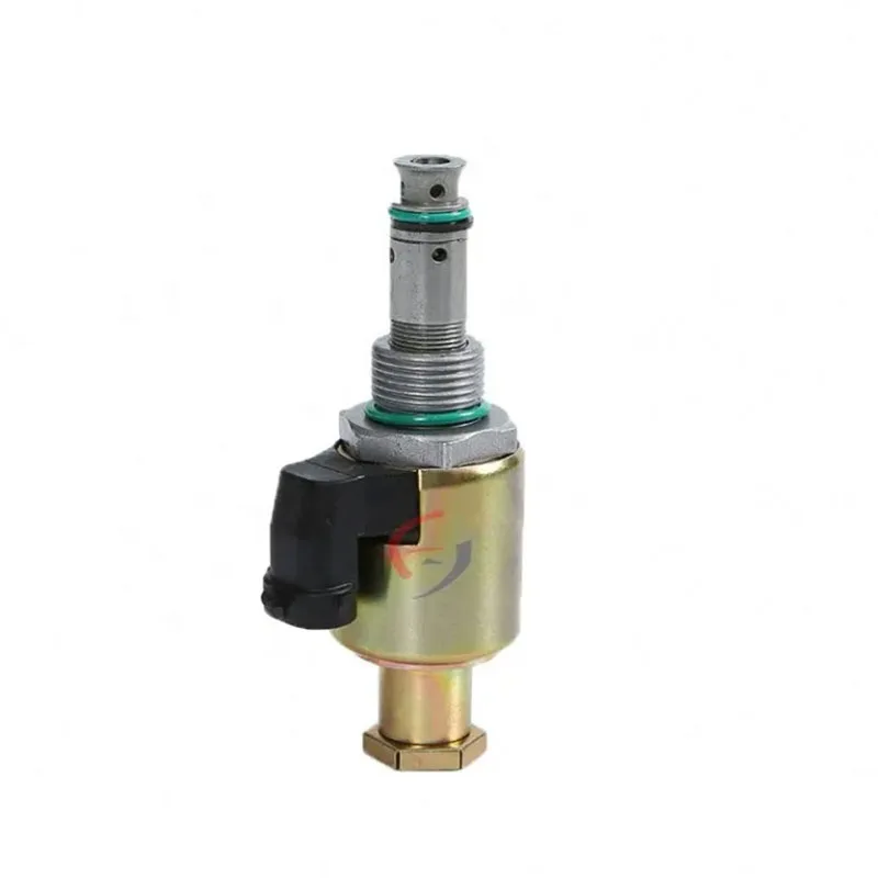 Oil Pump Solenoid Pressure Regulator Valve F81a9c968aa 1841217c9 For Ford Injection Ipr Valve