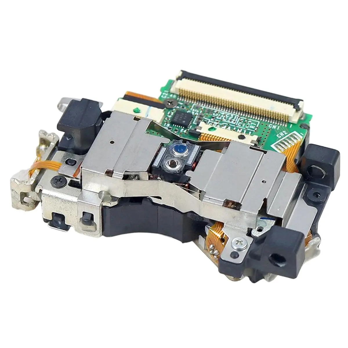 A32I -410A KES410 -410 410A -410ACA 레이저 렌즈(3개 콘솔 수리 부품용 메커니즘 포함)