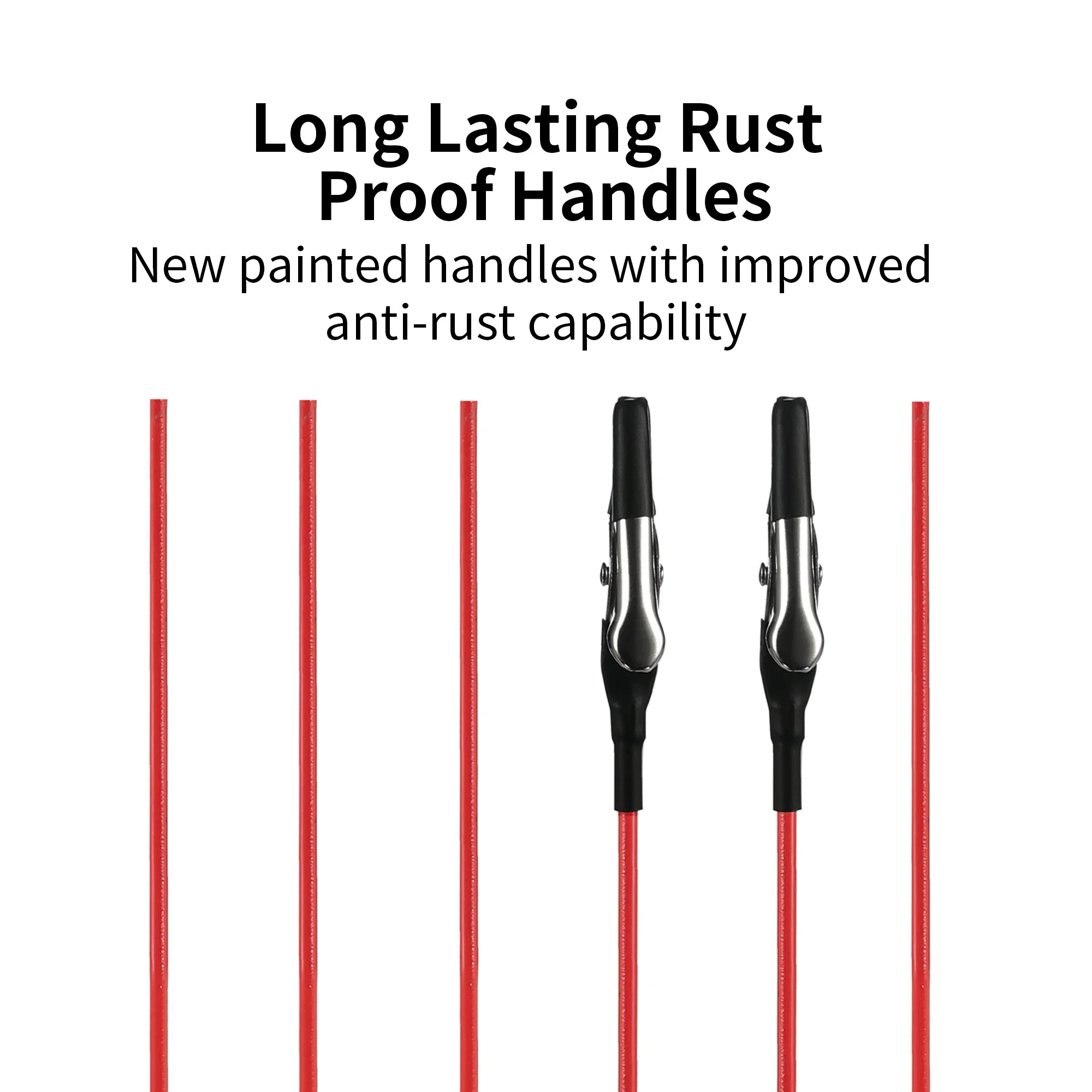 DSPIAE MPC-20 페인팅 클립 모델 색칠 도구 20 개/몫 클램프 도구 세트 모델 키트 도구 DIY 용 모델 스프레이 도구