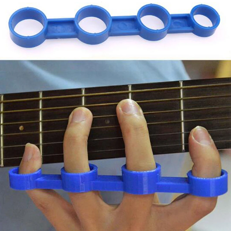 Guitar Extender Acoustic Musical Finger Extension Instrument Finger