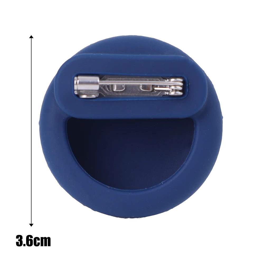 Custodia impermeabile IPX8 per AirTag, confezione da 4 - portachiavi