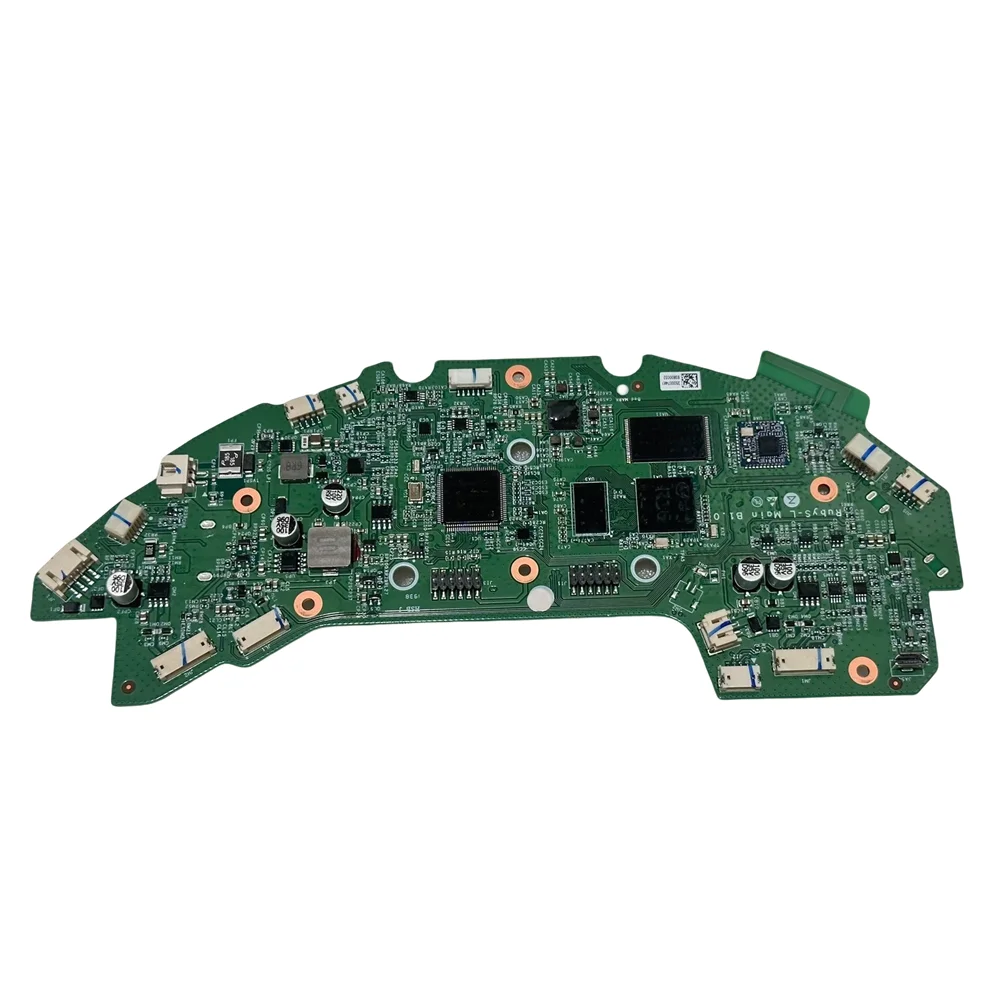 Original Motherboard Circuit Board Spare Part For Roborock S60 S61 S65 T6 T60 T61 T65 T60RR T61RR Mainboard Internal Accessories