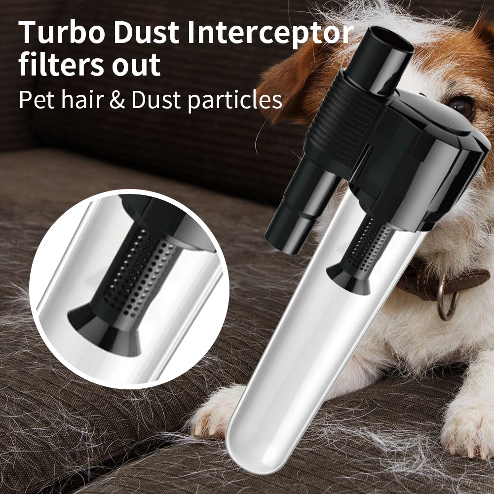 32mm Cyclone Dust Collector DIY Turbocharged Woodworking Filter Industrial Separator Collector Canister Vacuum Cleaner Accessory woodworking tools woodworking dust removal cover