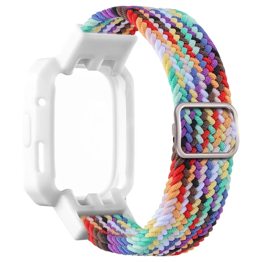 Sport Nylon Watch Strap and Case - Replacement Smart Accessories