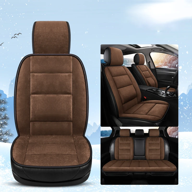 Car Seat Cover For Land Range Rover Evoque Defendr Discovery Sport