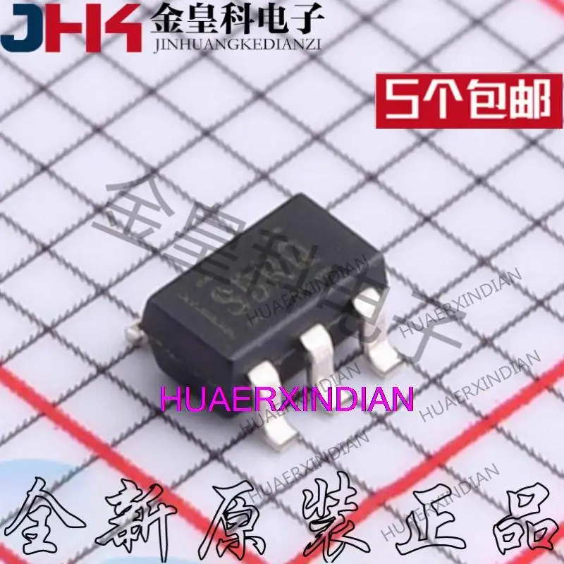 

10 шт. новый оригинальный принт SN6501QDBVRQ1 SBRQ SOT23-5IC