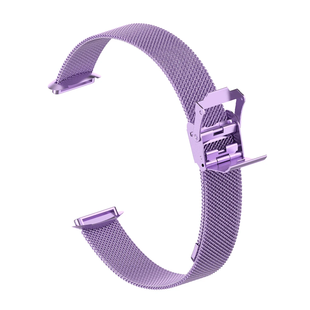 

Sports Watch Band Buckle Replacement Belt Wristband Bracelet Women